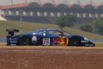 Maserati MC-12 Corse GT FIA 2005 года